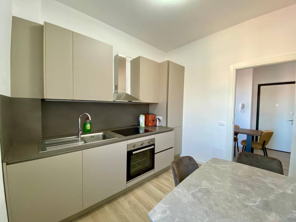 Appartamento a Brescia in Via Alessandro Manzoni - Foto 4