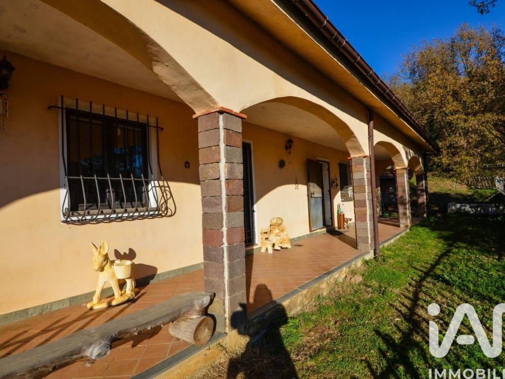 Villa a Carcare in Via Rinchiuso - Foto 2
