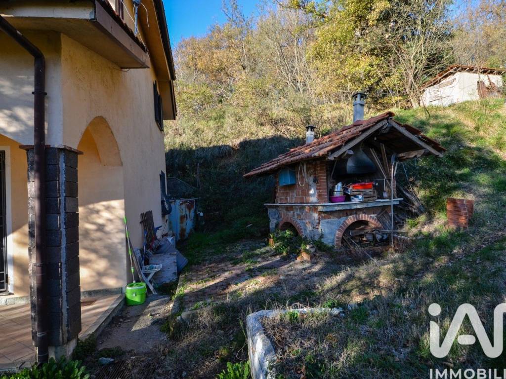 Villa a Carcare in Via Rinchiuso - Foto 3