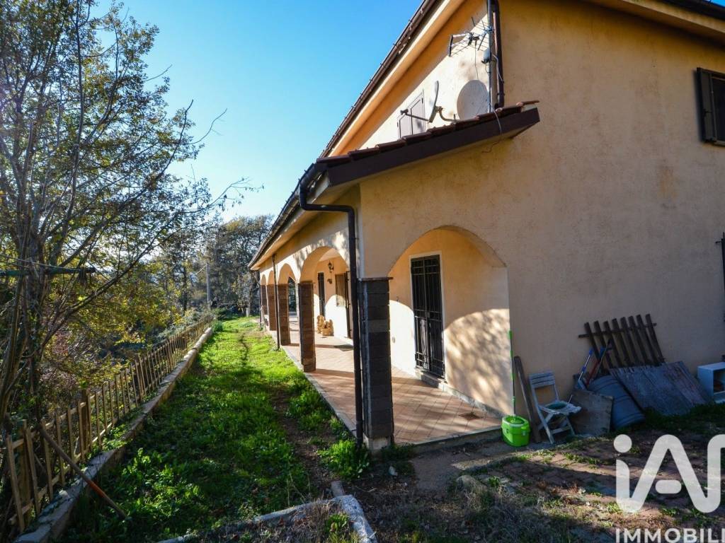 Villa a Carcare in Via Rinchiuso - Foto 4