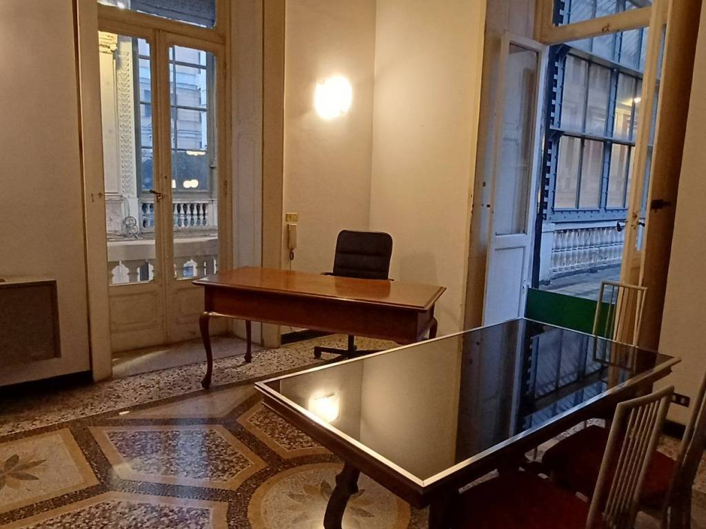 Immobile a Genova in Galleria Giuseppe Mazzini, 3 - Foto 3