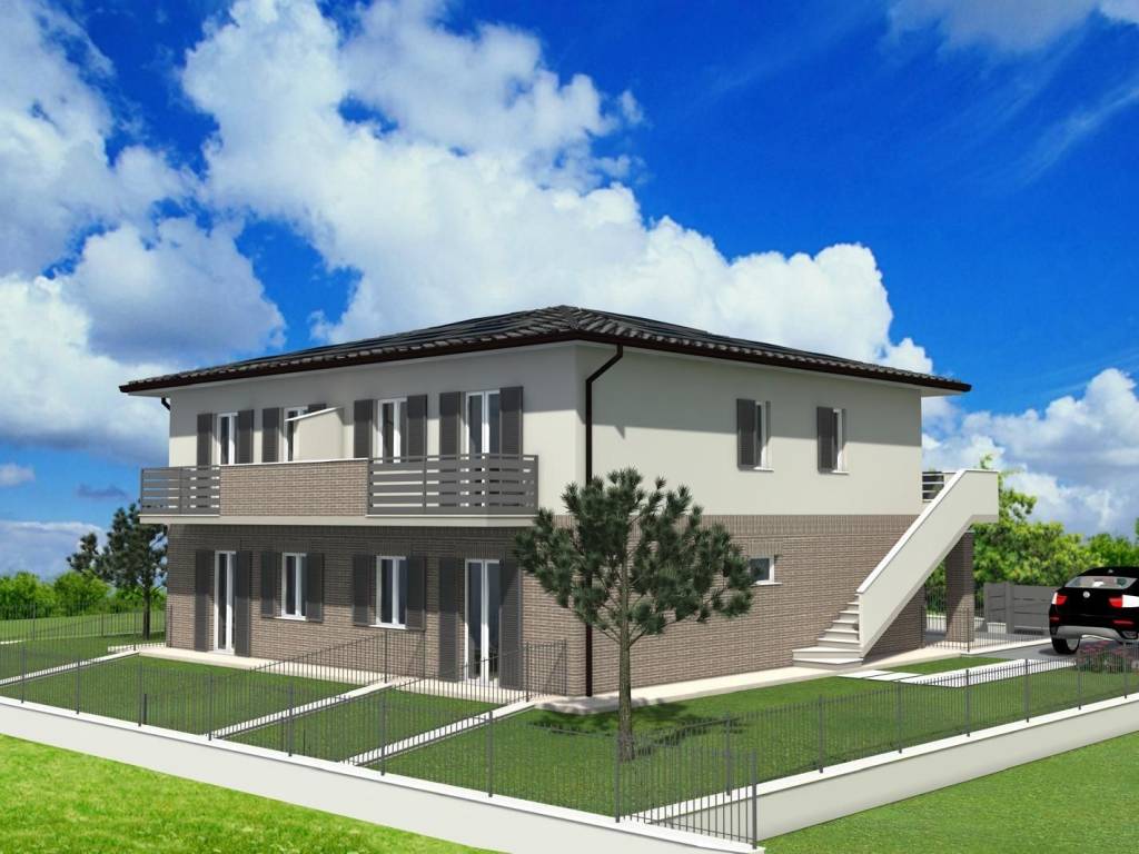 Appartamento a Perugia in Via Arno - Foto 5