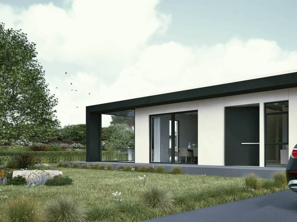 Villa a Dolo in Via Canaletto - Foto 5