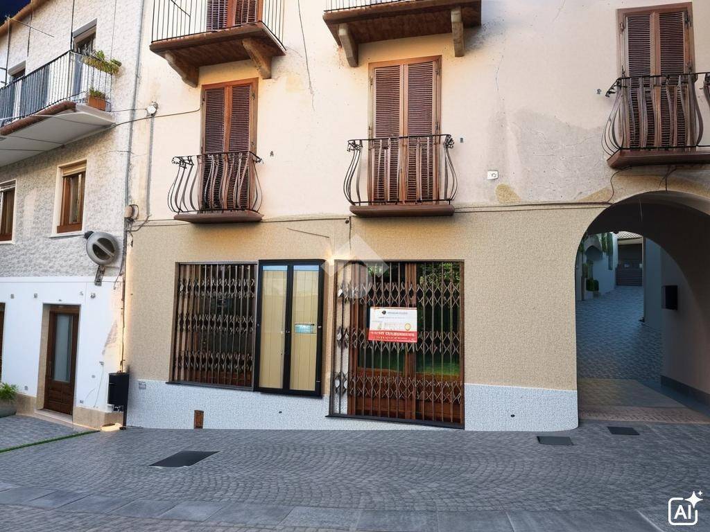 Immobile a Lanzo torinese in VIA CIBRARIO, 32 - Foto 3