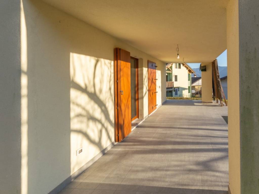 Villa a Pedavena in Via Faont, 1 - Foto 2
