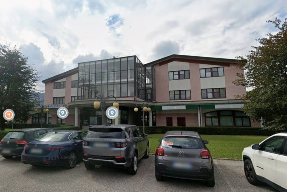 Immobile a Alpago in Via dell'Industria, 2 - Foto 3