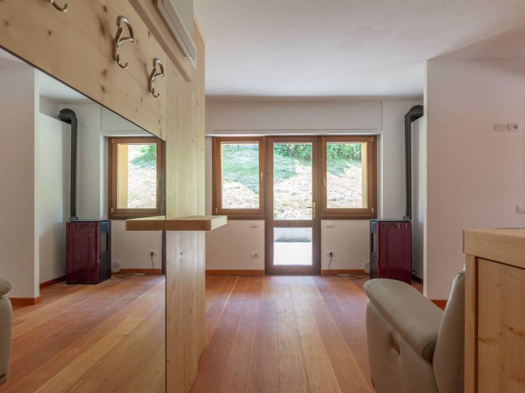Appartamento a Val di zoldo in Via Brustolon 33 - Foto 2