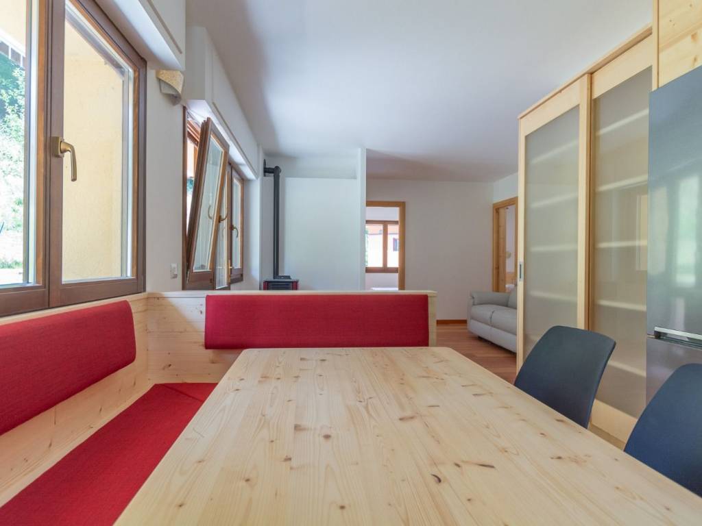 Appartamento a Val di zoldo in Via Brustolon 33 - Foto 4