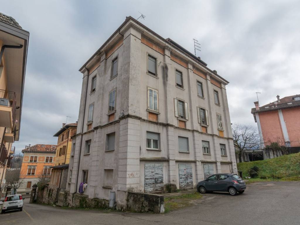 Appartamento a Belluno in Via Simon da Cusighe, 14 - Foto 2