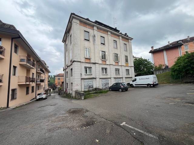 Appartamento a Belluno in Via Simon da Cusighe, 14 - Foto 3