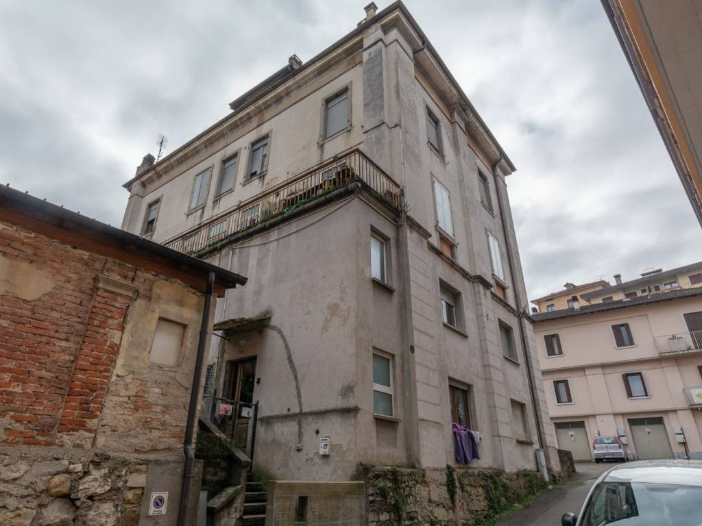 Appartamento a Belluno in Via Simon da Cusighe, 14 - Foto 4