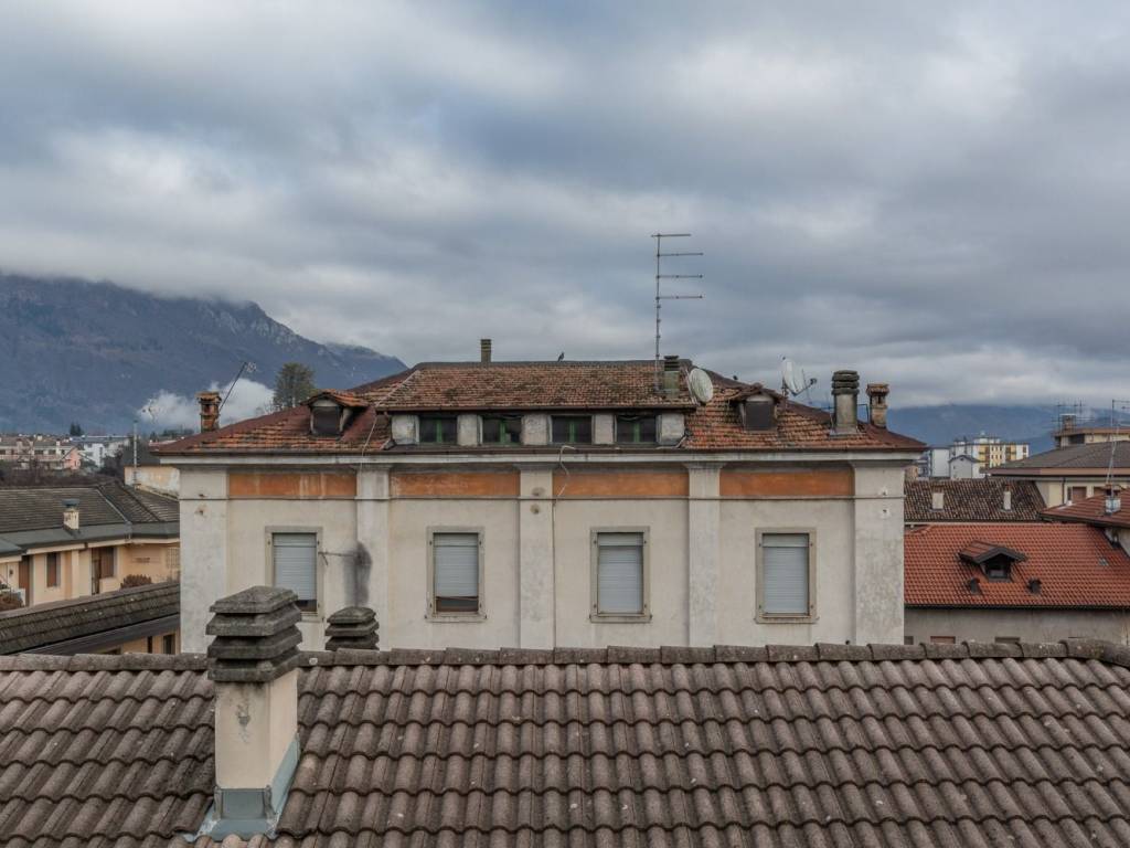 Appartamento a Belluno in Via Simon da Cusighe, 14 - Foto 5