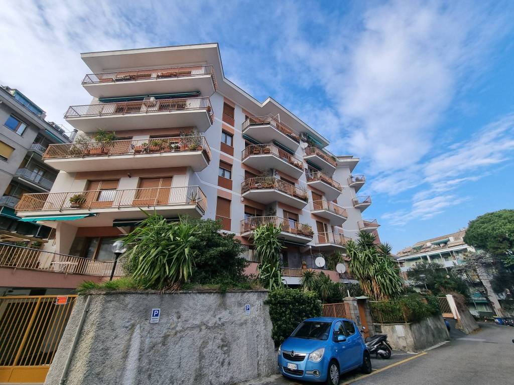 Appartamento a Genova - Foto 2