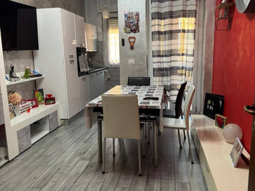 Appartamento a Mappano in Via Nino Costa, 21 - Foto 2
