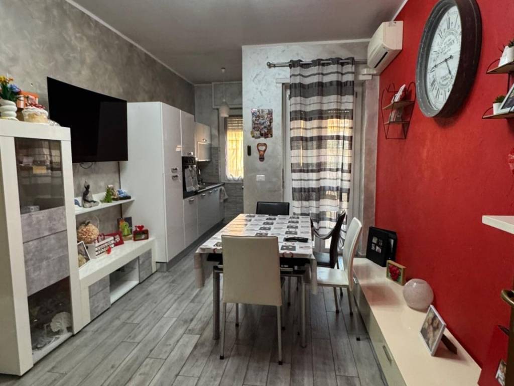 Appartamento a Mappano in Via Nino Costa, 21 - Foto 4