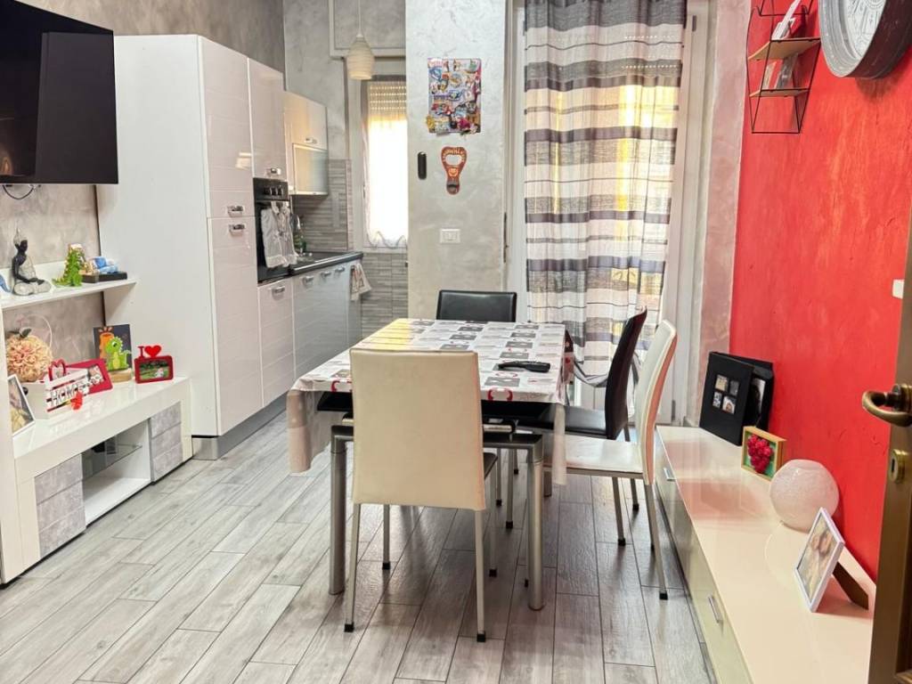 Appartamento a Mappano in Via Nino Costa, 21 - Foto 5