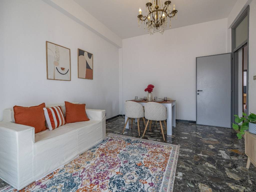 Appartamento a Rimini in Viale Renato Parisano, 18A - Foto 3