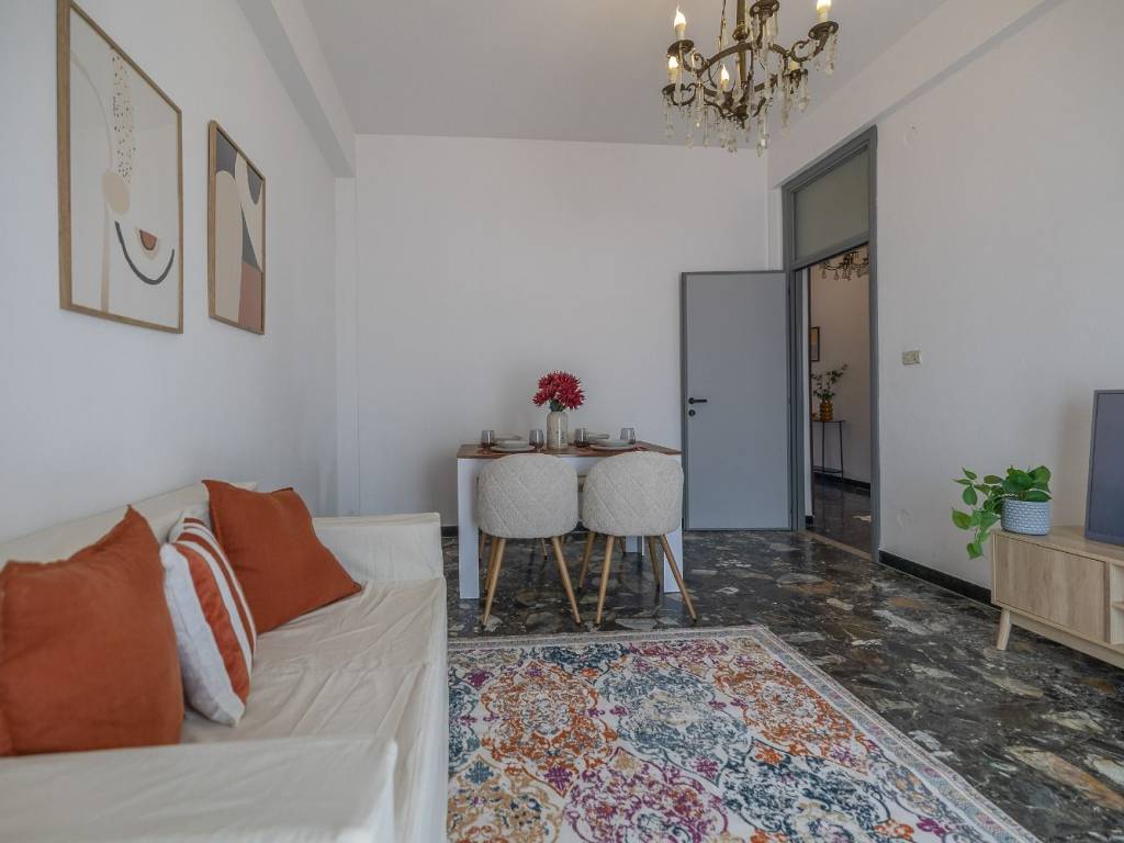 Appartamento a Rimini in Viale Renato Parisano, 18A - Foto 4
