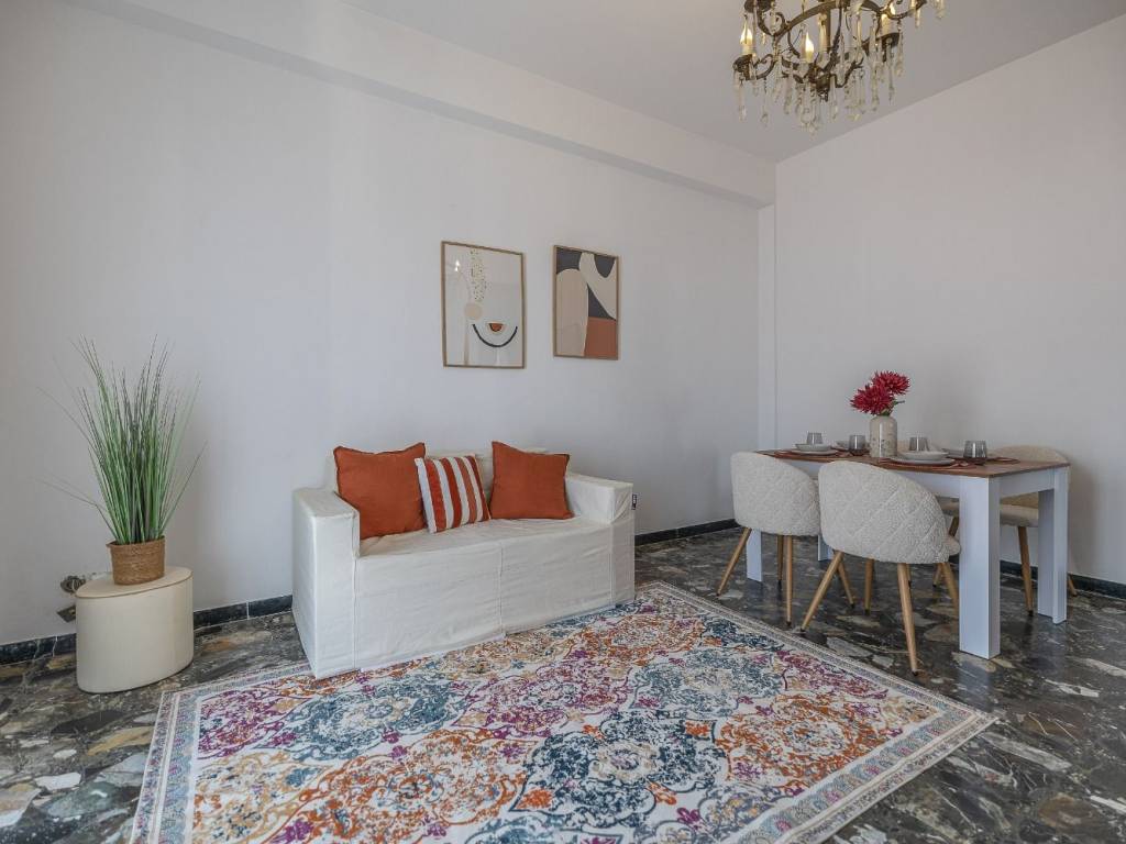 Appartamento a Rimini in Viale Renato Parisano, 18A - Foto 5