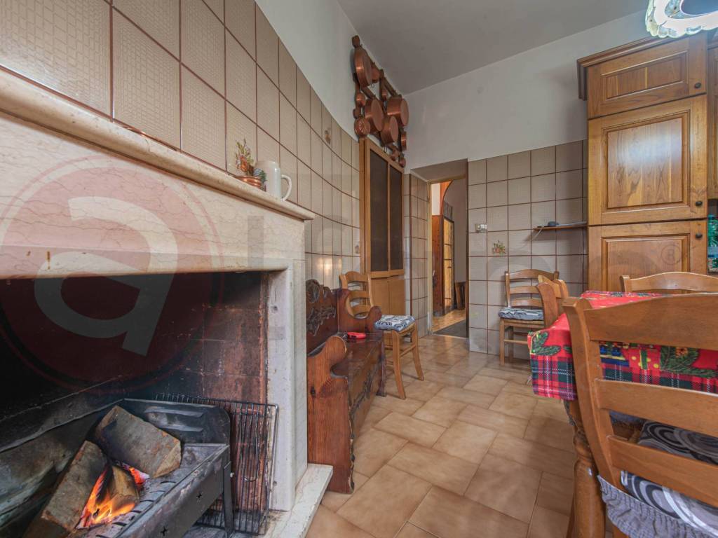 Casa indipendente a Rocca d'arce in Via Conte Diopoldo, 2 - Foto 2