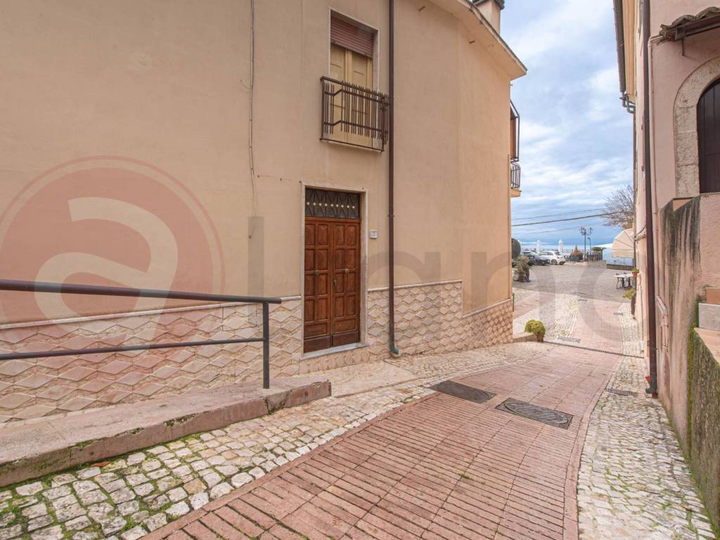 Casa indipendente a Rocca d'arce in Via Conte Diopoldo, 2 - Foto 4