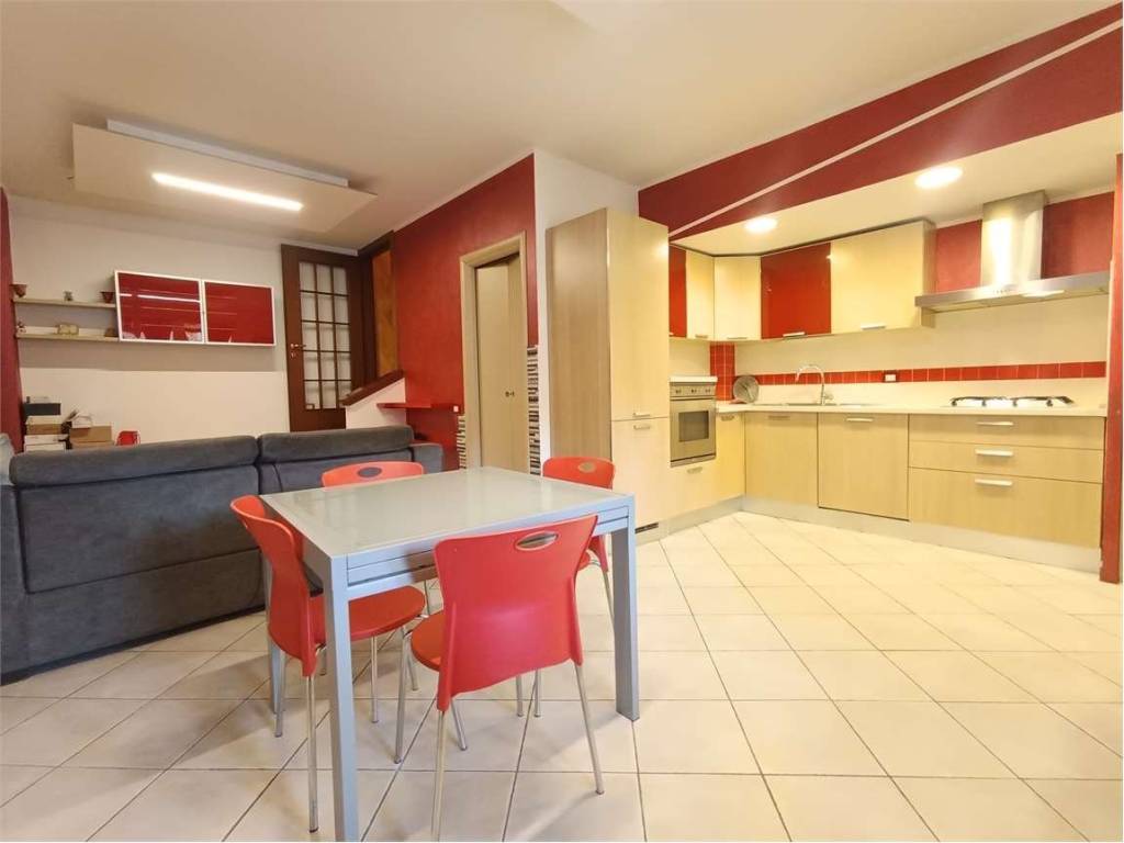 Appartamento a Dalmine in VIA MAGGIORE - Foto 3