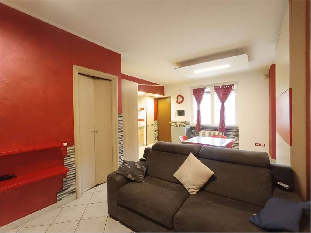 Appartamento a Dalmine in VIA MAGGIORE - Foto 4