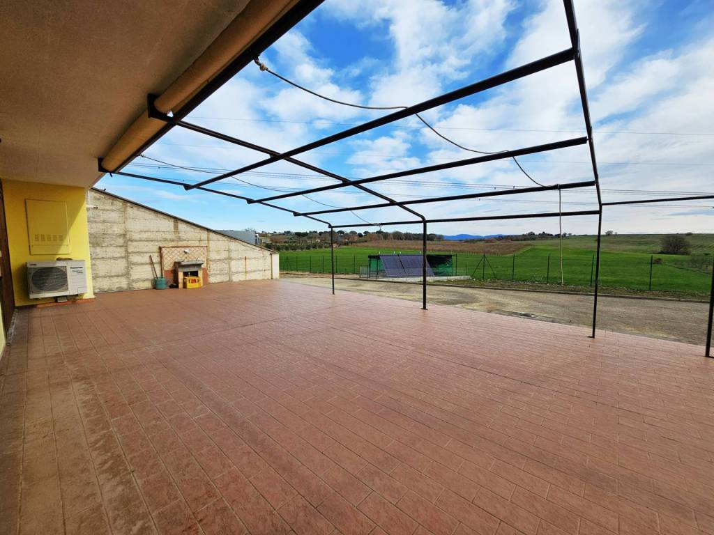 Villa a Celleno in Str. Provinciale Teverina, 5 - Foto 2