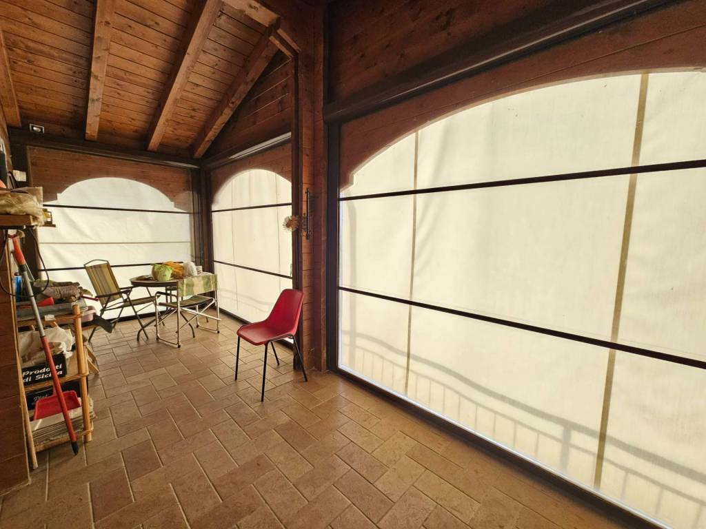 Villa a Celleno in Str. Provinciale Teverina, 5 - Foto 4