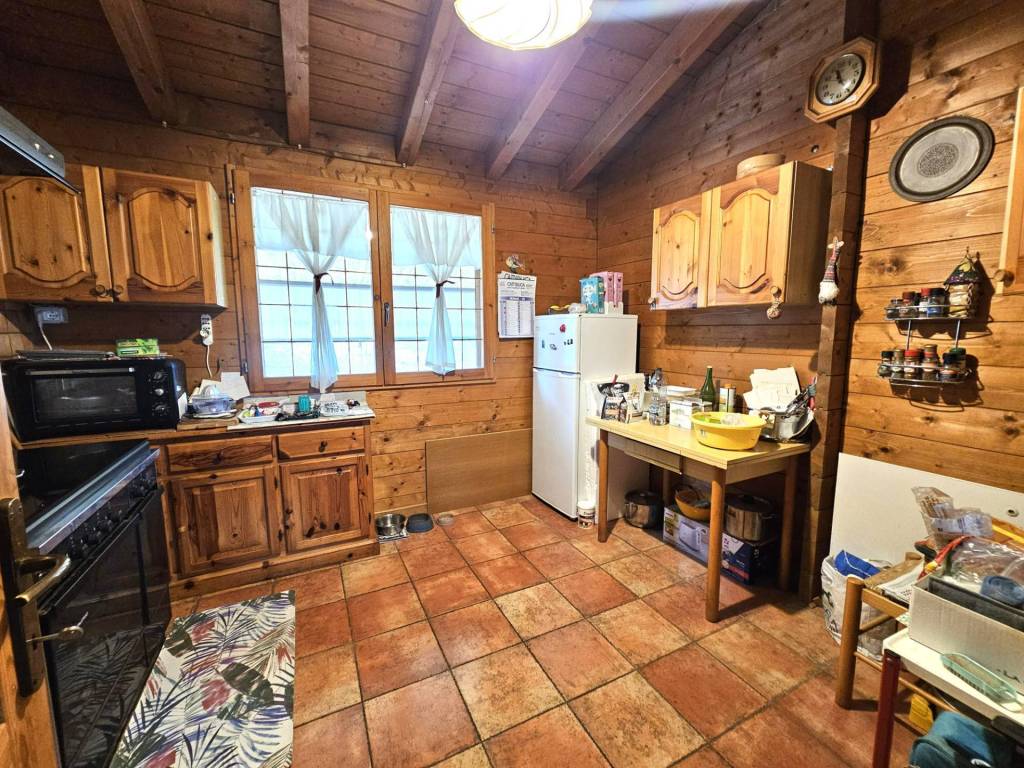 Villa a Celleno in Str. Provinciale Teverina, 5 - Foto 5