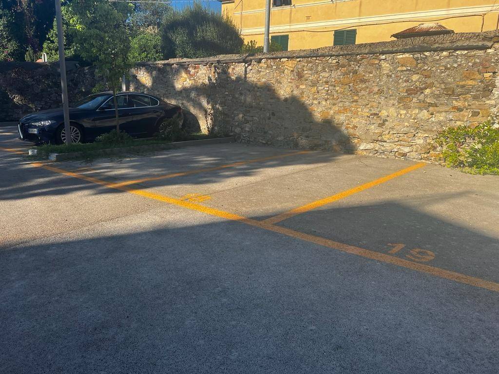 Box / garage a Genova in Via Puggia - Foto 4