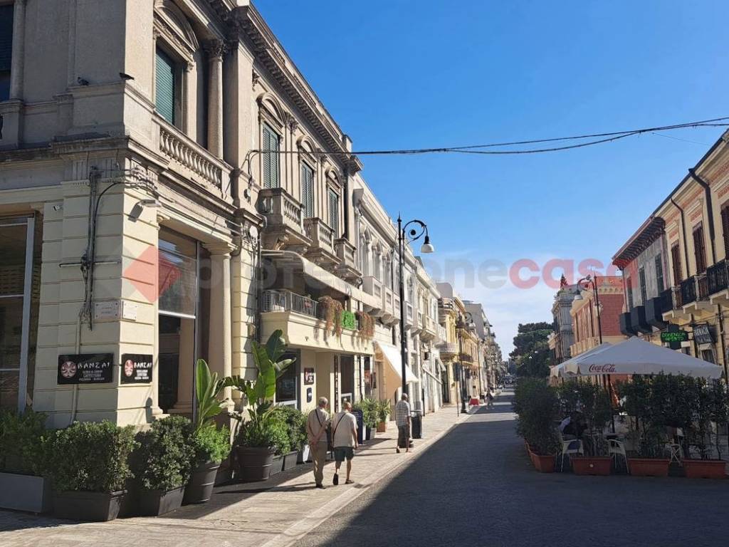 Immobile a Reggio calabria in Corso Garibaldi, 368 - Foto 3