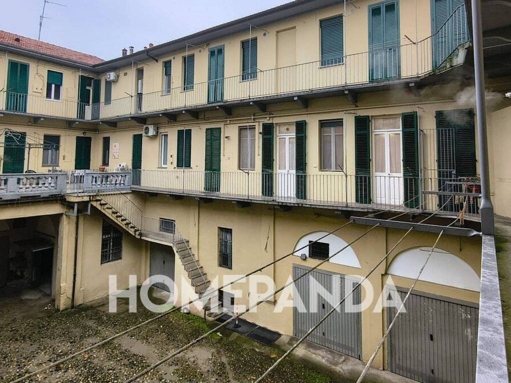 Appartamento a Vercelli in Corso Libertà, 277 - Foto 2