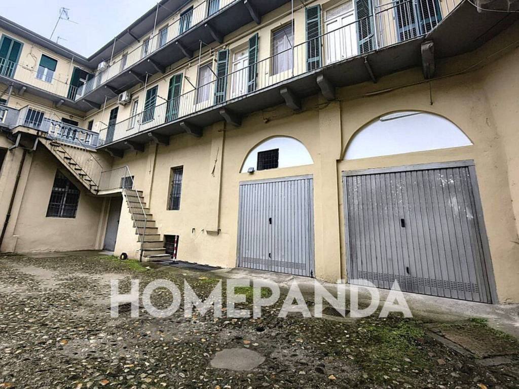 Appartamento a Vercelli in Corso Libertà, 277 - Foto 3