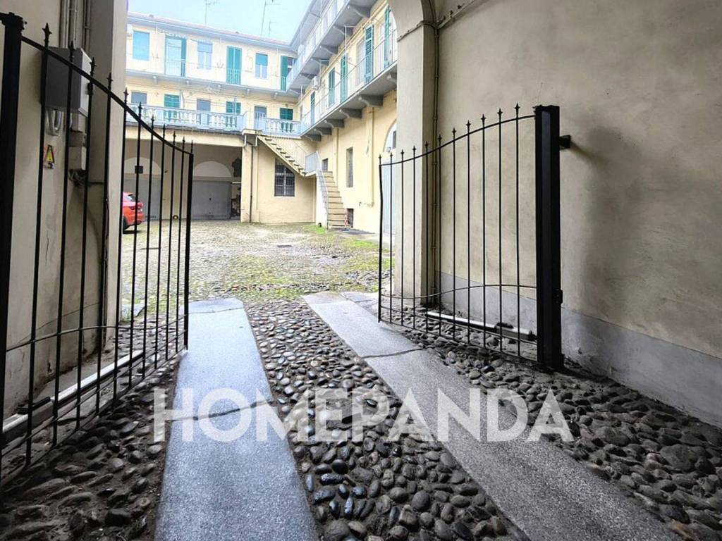 Appartamento a Vercelli in Corso Libertà, 277 - Foto 4