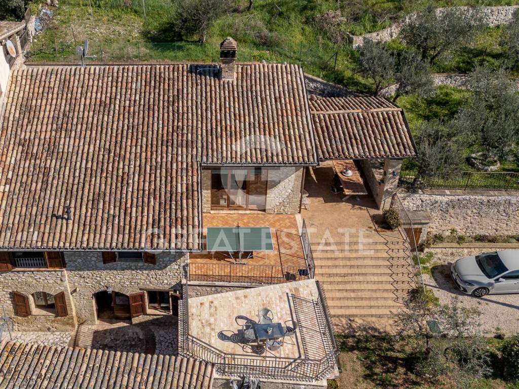 Rustico / casale a Trevi - Foto 2