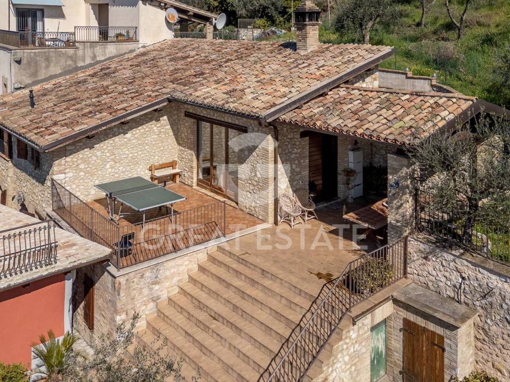 Rustico / casale a Trevi - Foto 3