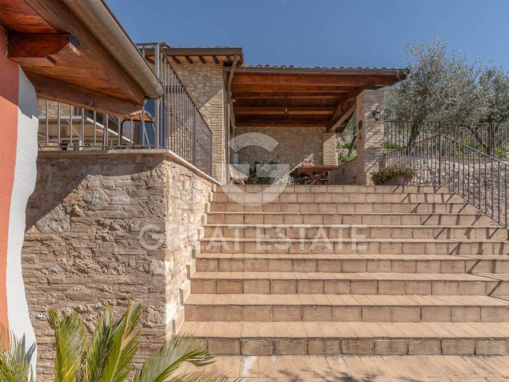 Rustico / casale a Trevi - Foto 4