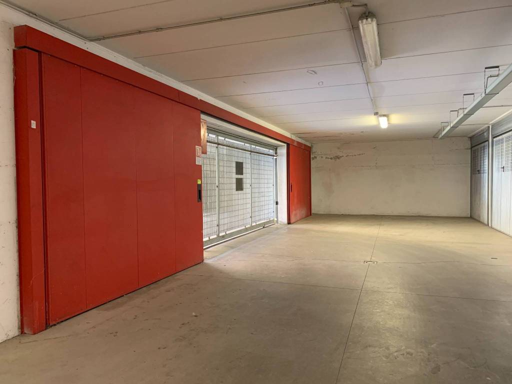 Box / garage a Fidenza in Piazza della Repubblica - Foto 2