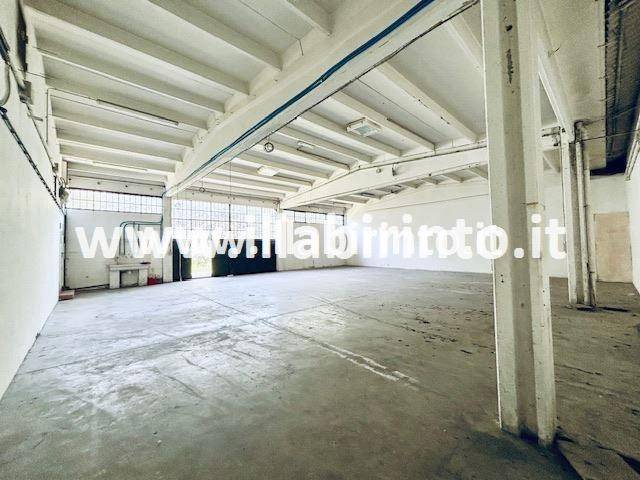 Immobile a Faenza in Via Galvani, 34 - Foto 2