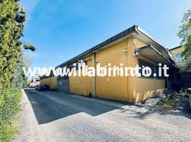 Immobile a Faenza in Via Galvani, 34 - Foto 4