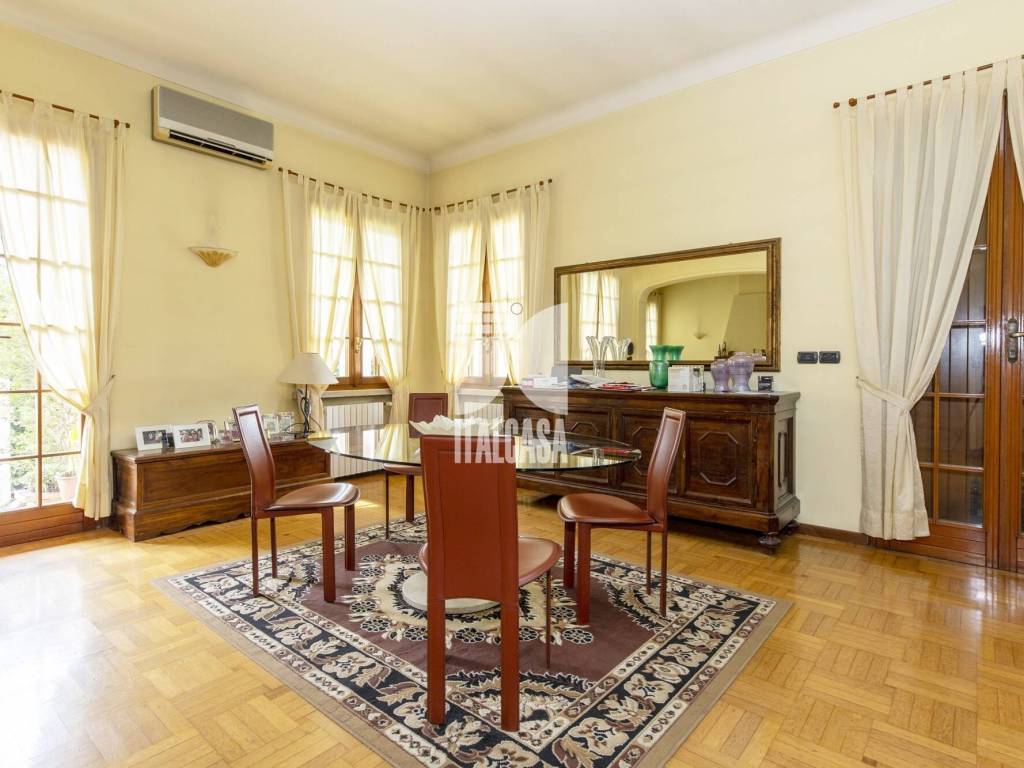 Villa a Marmirolo - Foto 2