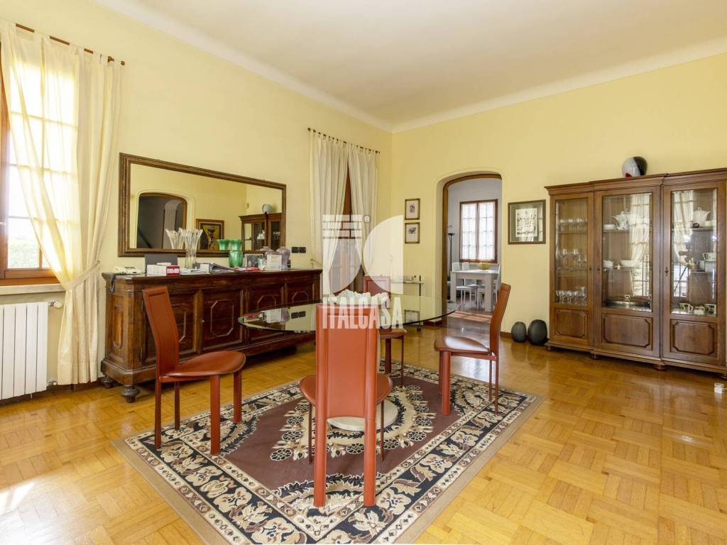 Villa a Marmirolo - Foto 3