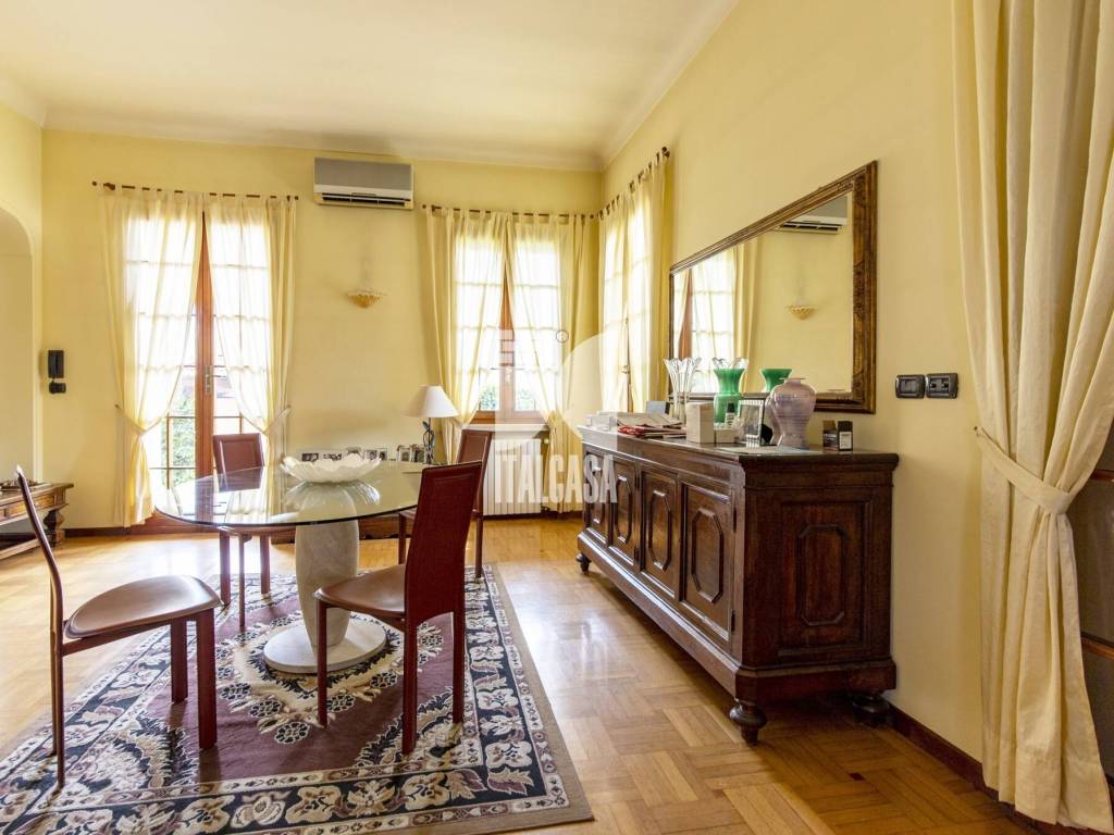 Villa a Marmirolo - Foto 4