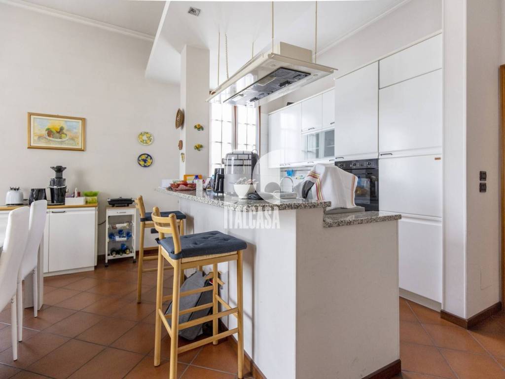 Villa a Marmirolo - Foto 5