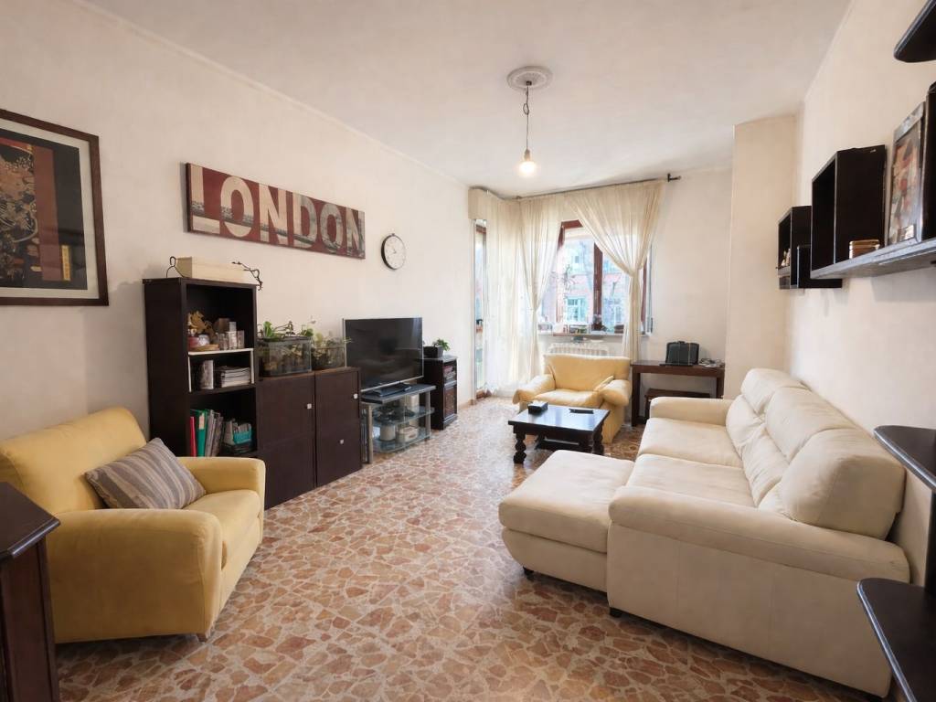 Appartamento a Alessandria in Viale 20 Settembre, 33 - Foto 2