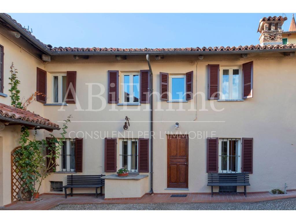 Villa a Govone in Via Caponotto, 1 - Foto 4