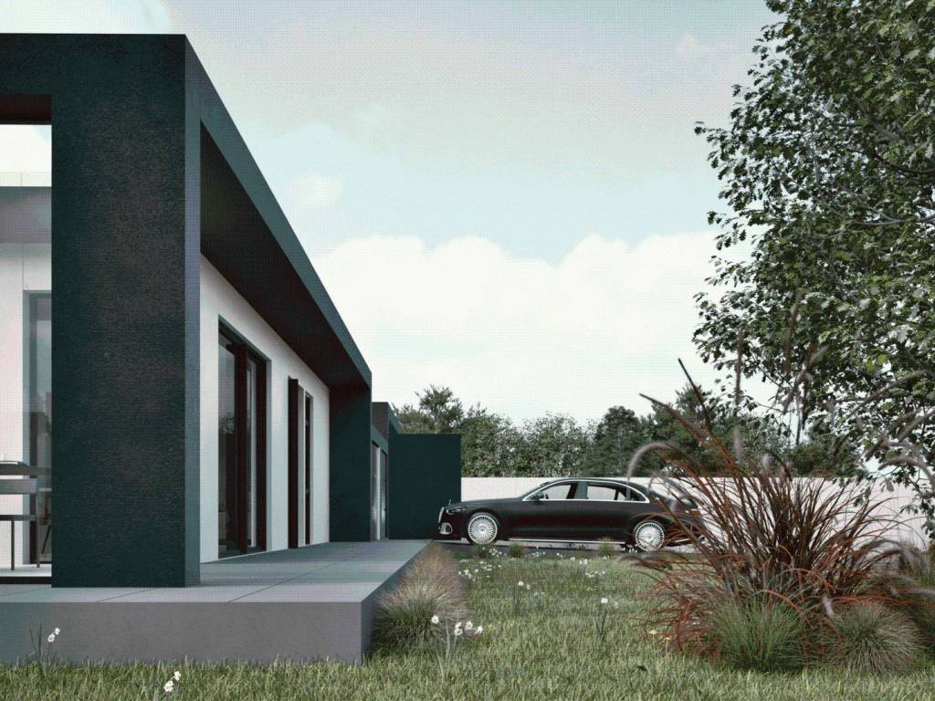 Villa a Spinea in Via Bennati - Foto 4