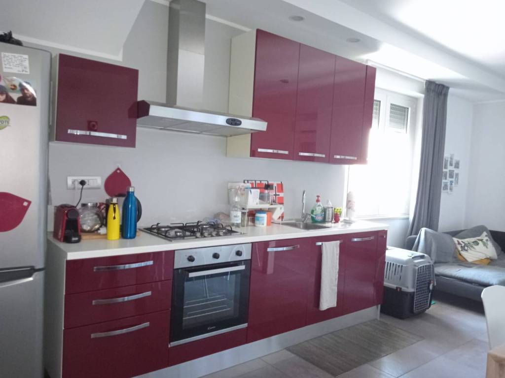 Appartamento a Civitanova marche in Via del Molino - Foto 2