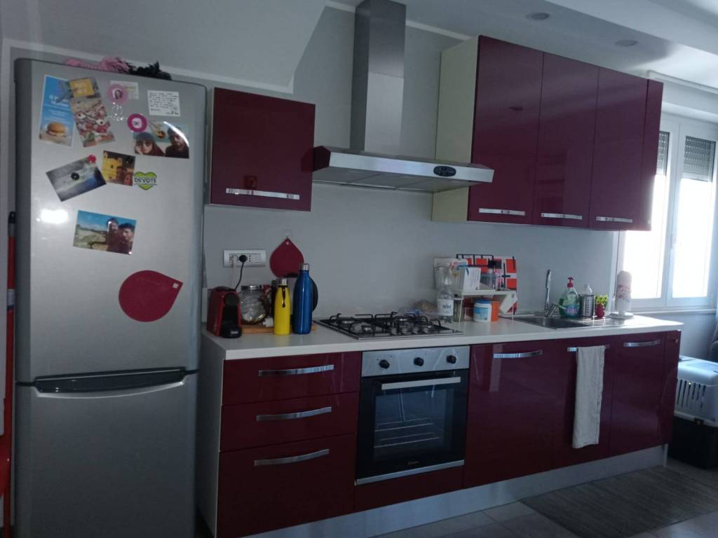 Appartamento a Civitanova marche in Via del Molino - Foto 3